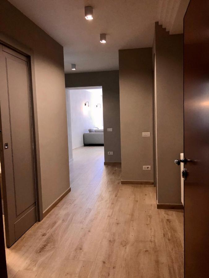 Apartament Casa Elisabetta, Affacciata Sul Golfo Salò Zewnętrze zdjęcie